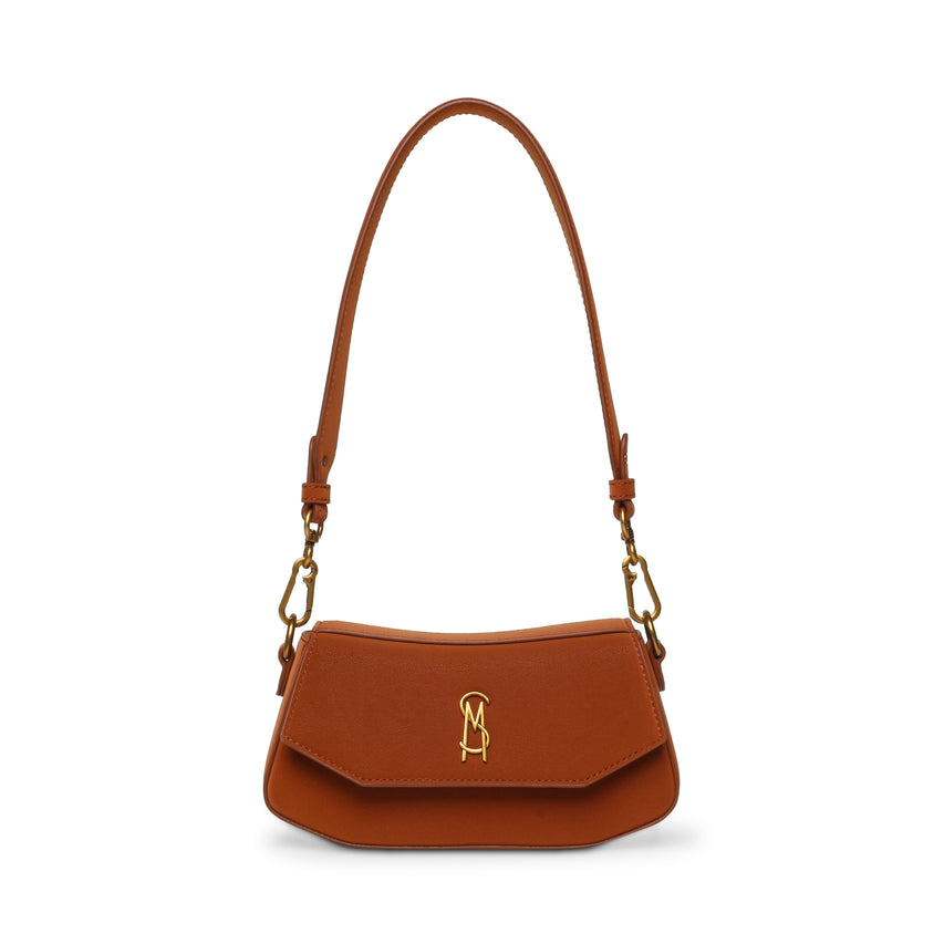 Cartera Btaiga-V Cognac