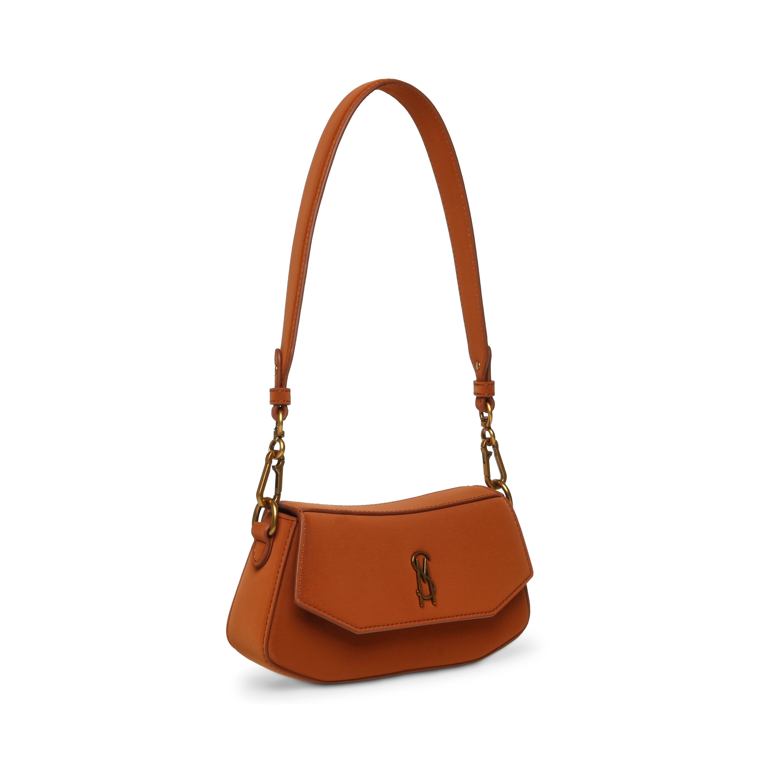 Cartera Btaiga-V Cognac - view 3