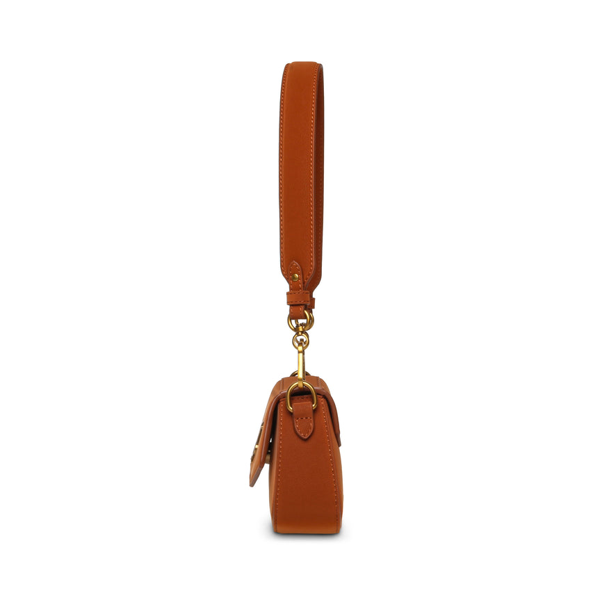 Cartera Btaiga-V Cognac - view 4