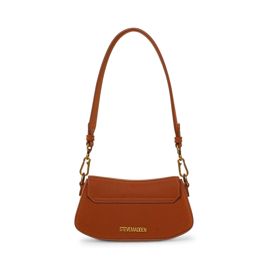 Cartera Btaiga-V Cognac - view 2