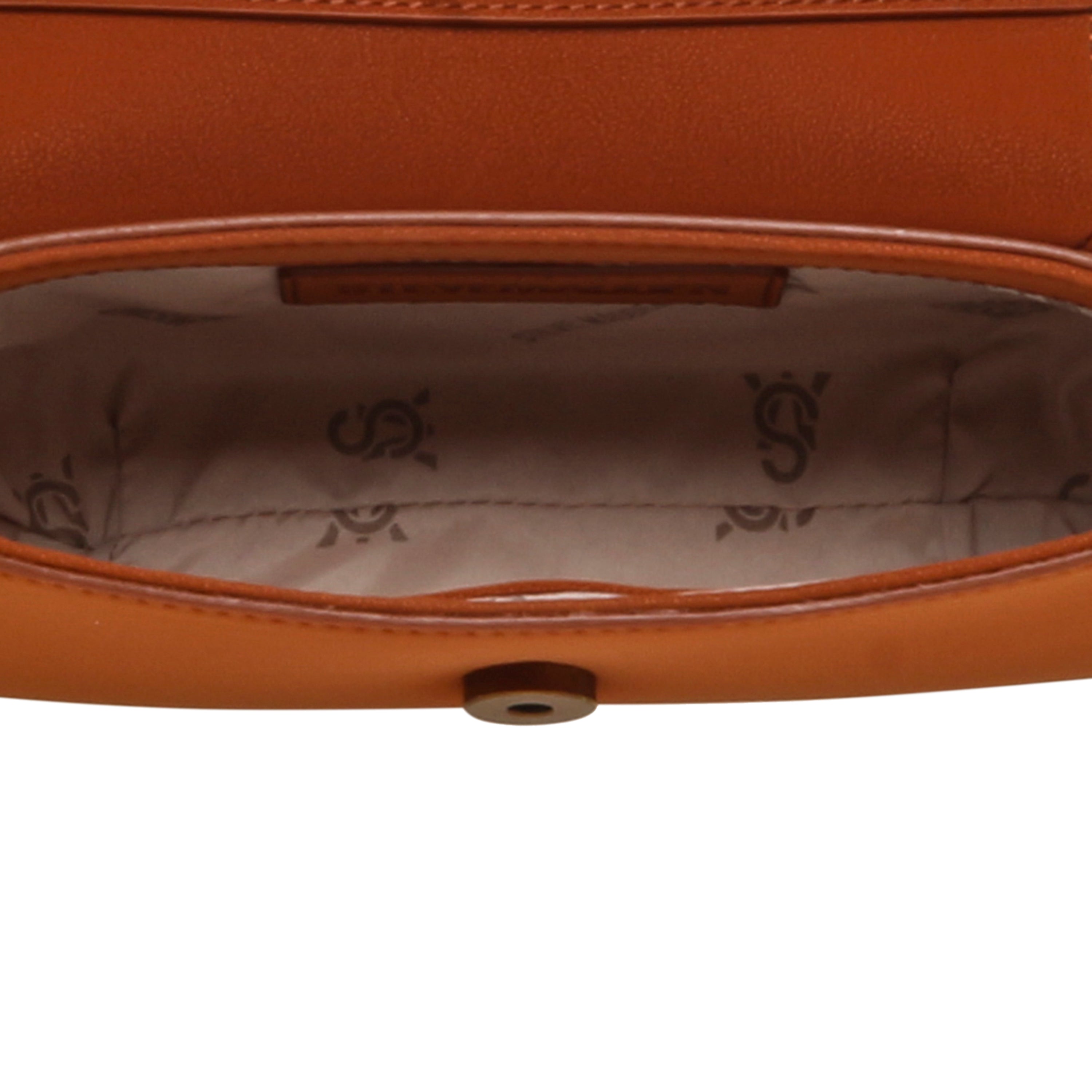 Cartera Btaiga-V Cognac - view 5