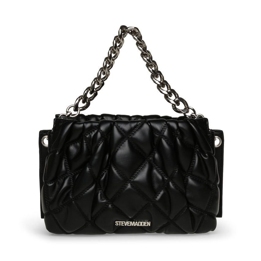 Cartera Btansies Negra