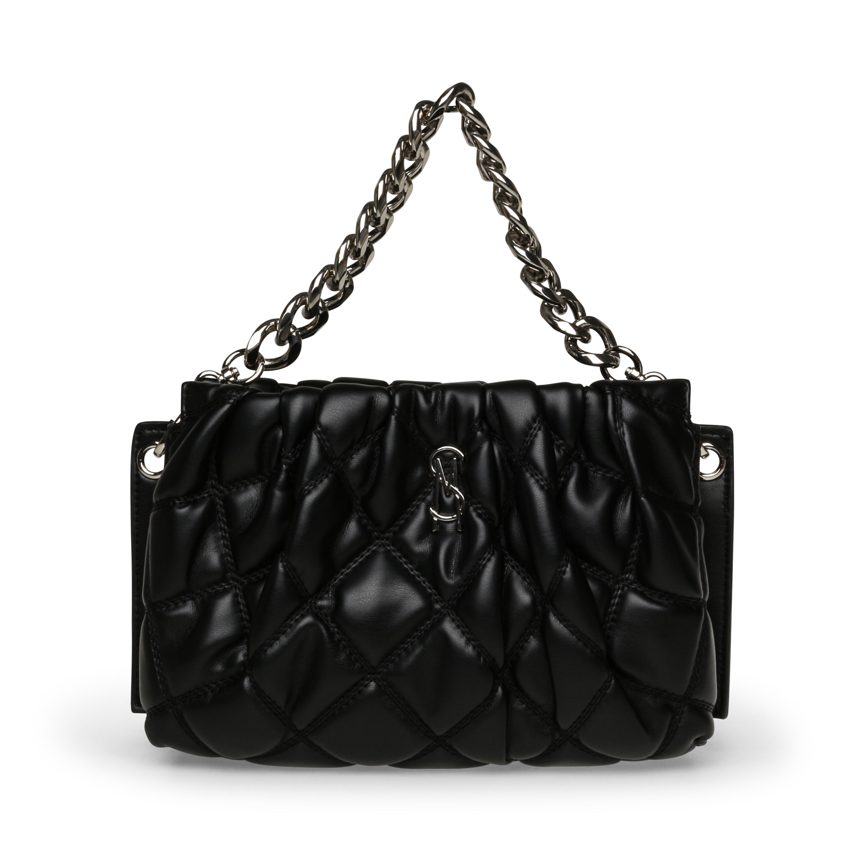 Cartera Btansies Negra