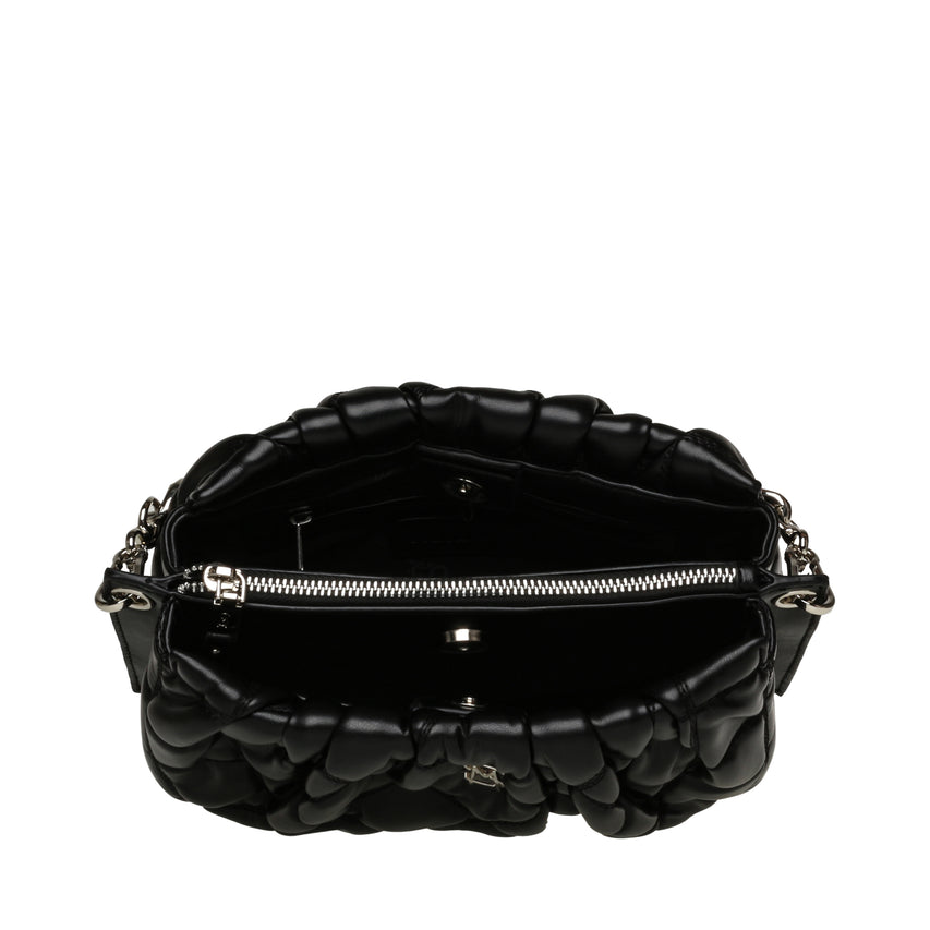 Cartera Btansies Negra