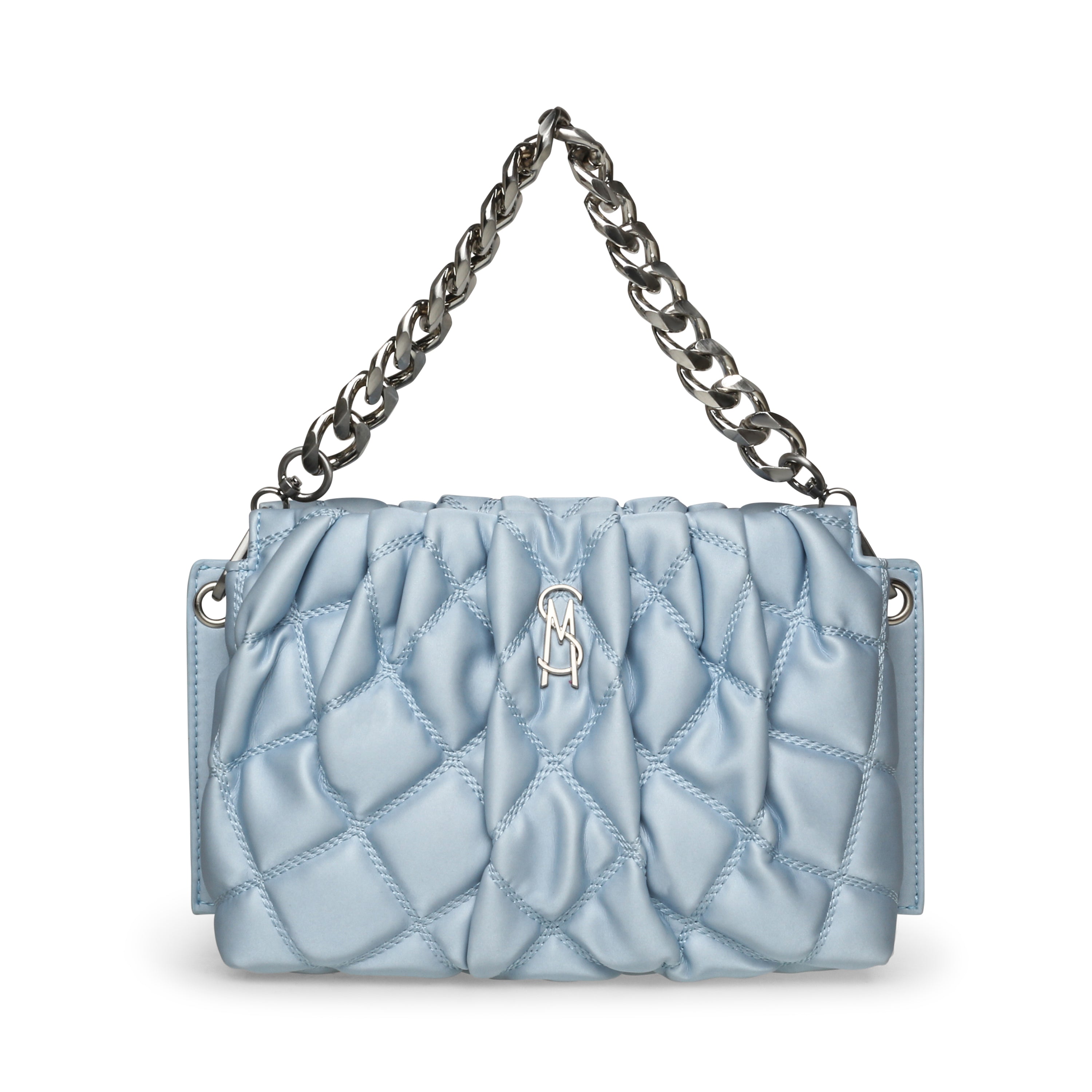 Cartera Btansies Azul