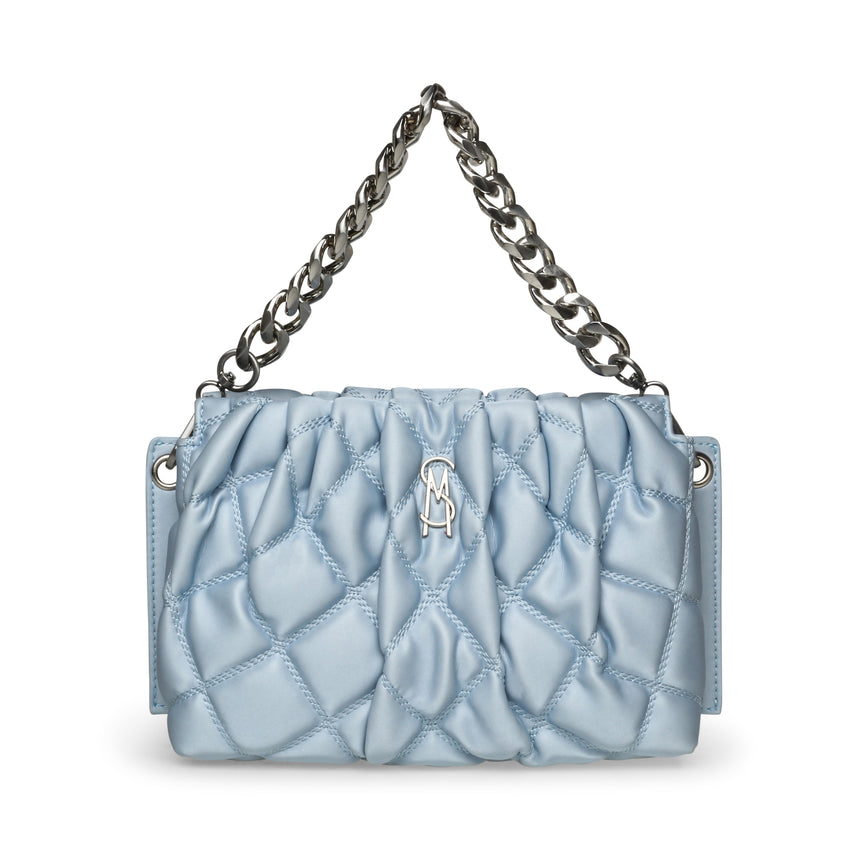 Cartera Btansies Azul