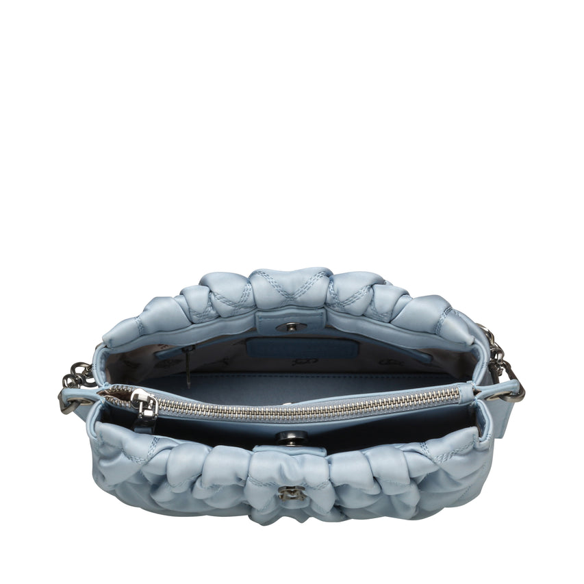 Cartera Btansies Azul