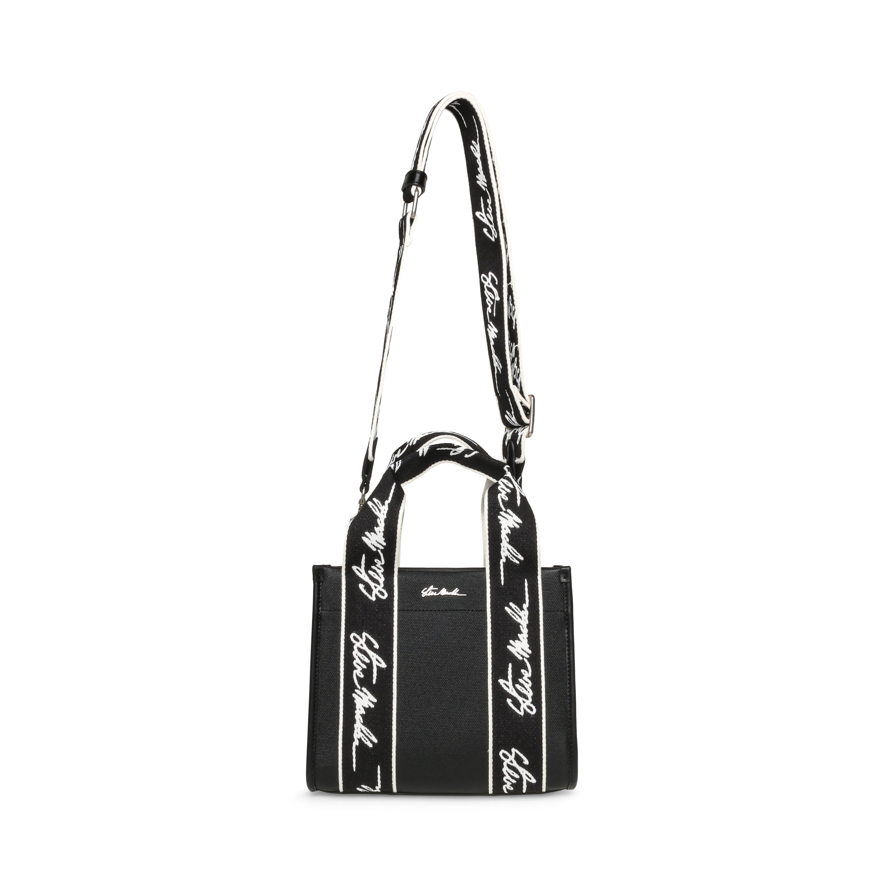 Cartera Btidal Negra