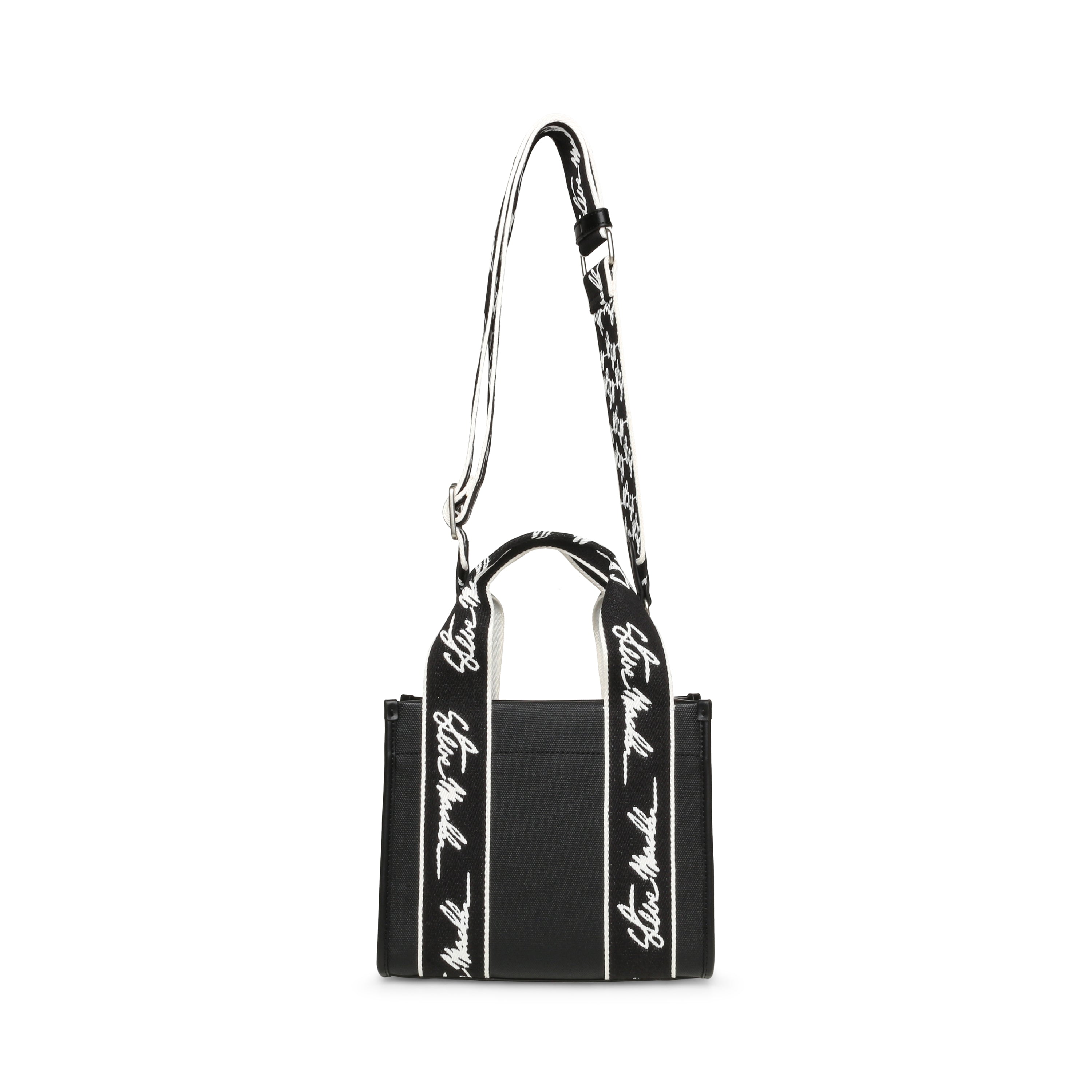 Cartera Btidal Negra - view 3
