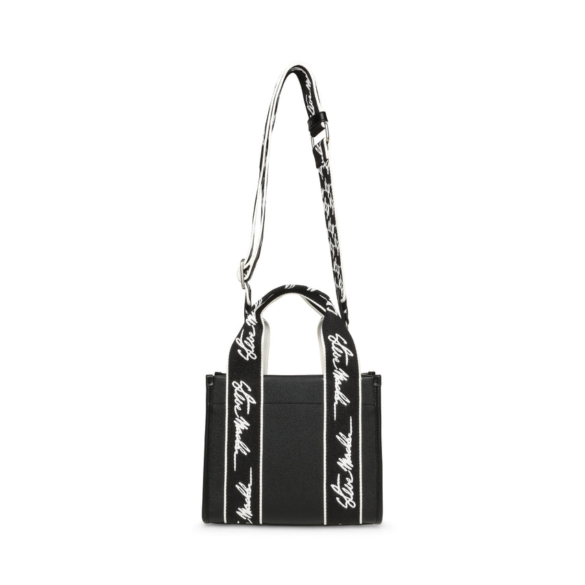 Cartera Btidal Negra - view 3