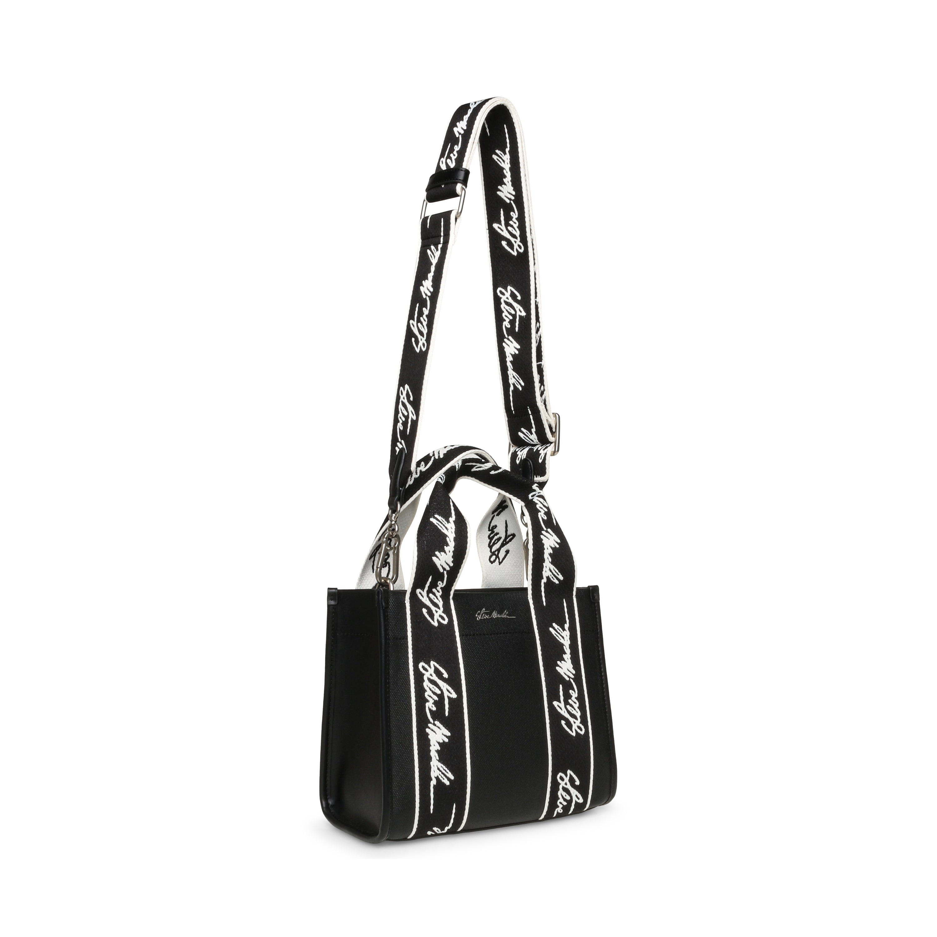 Cartera Btidal Negra - view 5