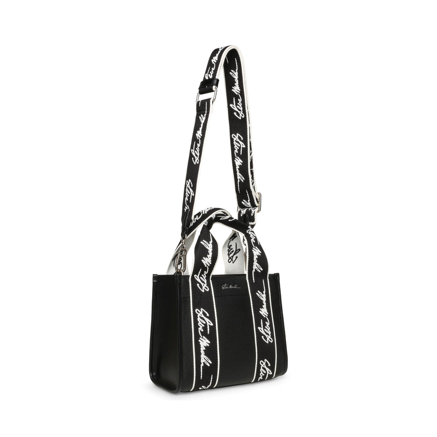 Cartera Btidal Negra - view 5