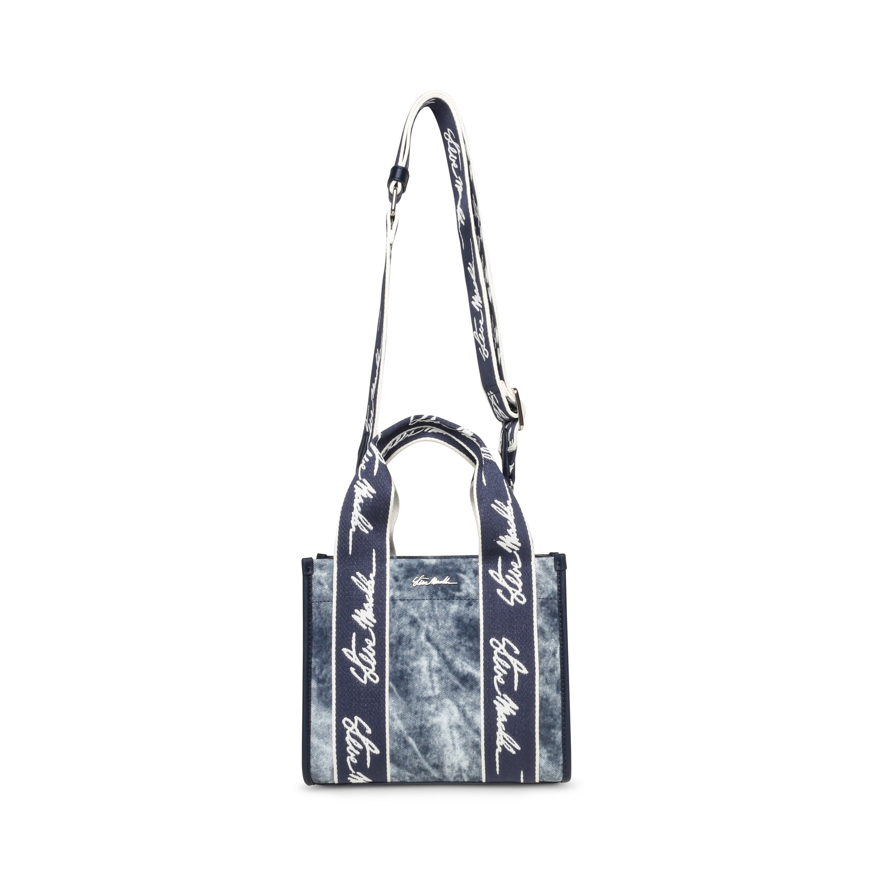 Cartera Btidal Denim