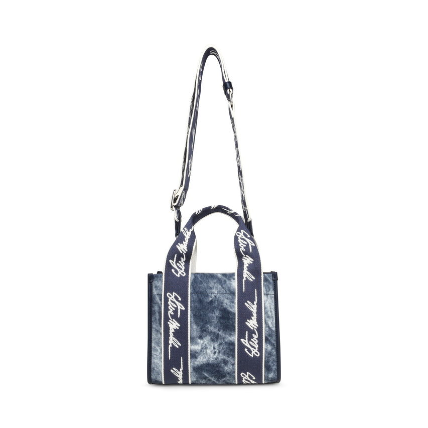 Cartera Btidal Denim