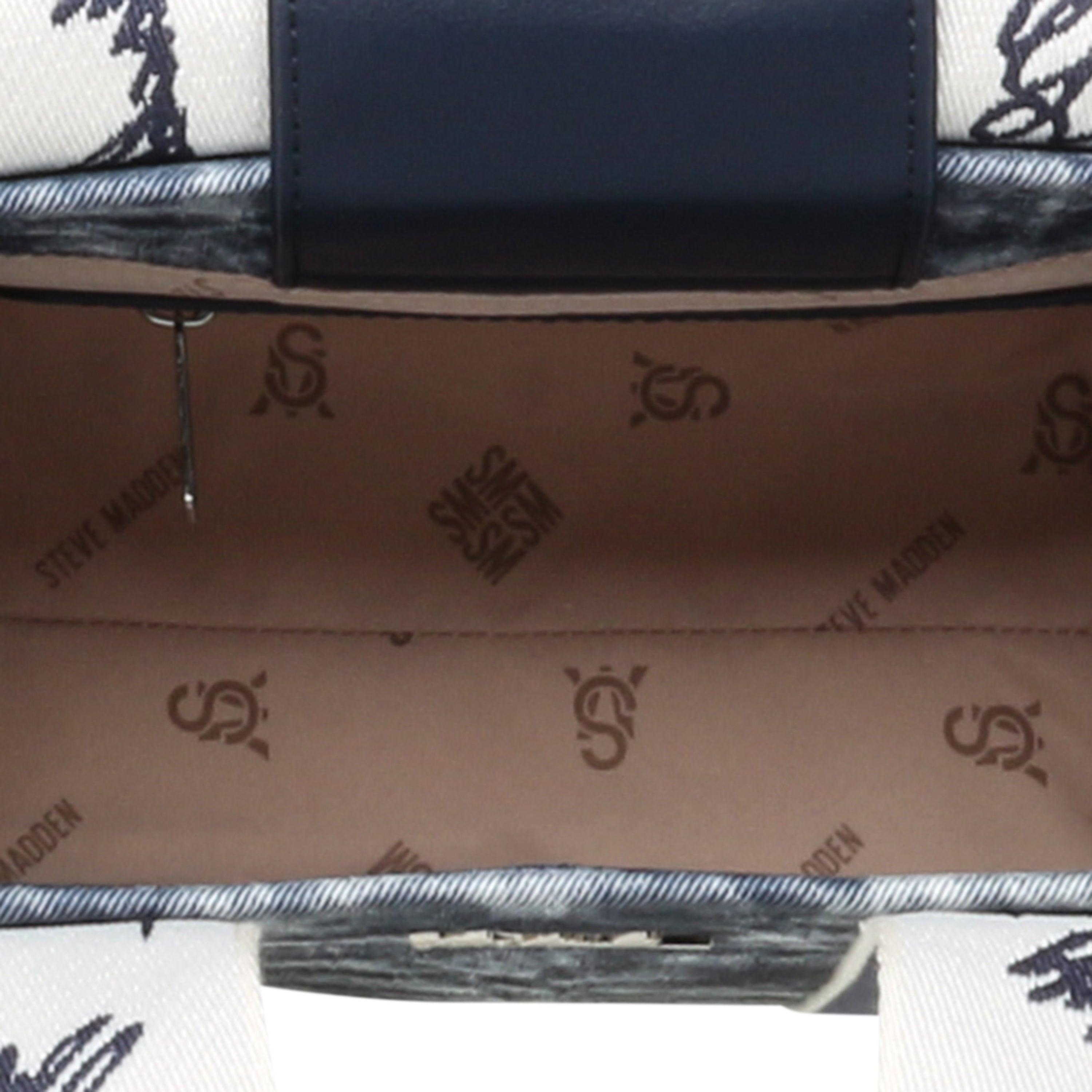 Cartera Btidal Denim