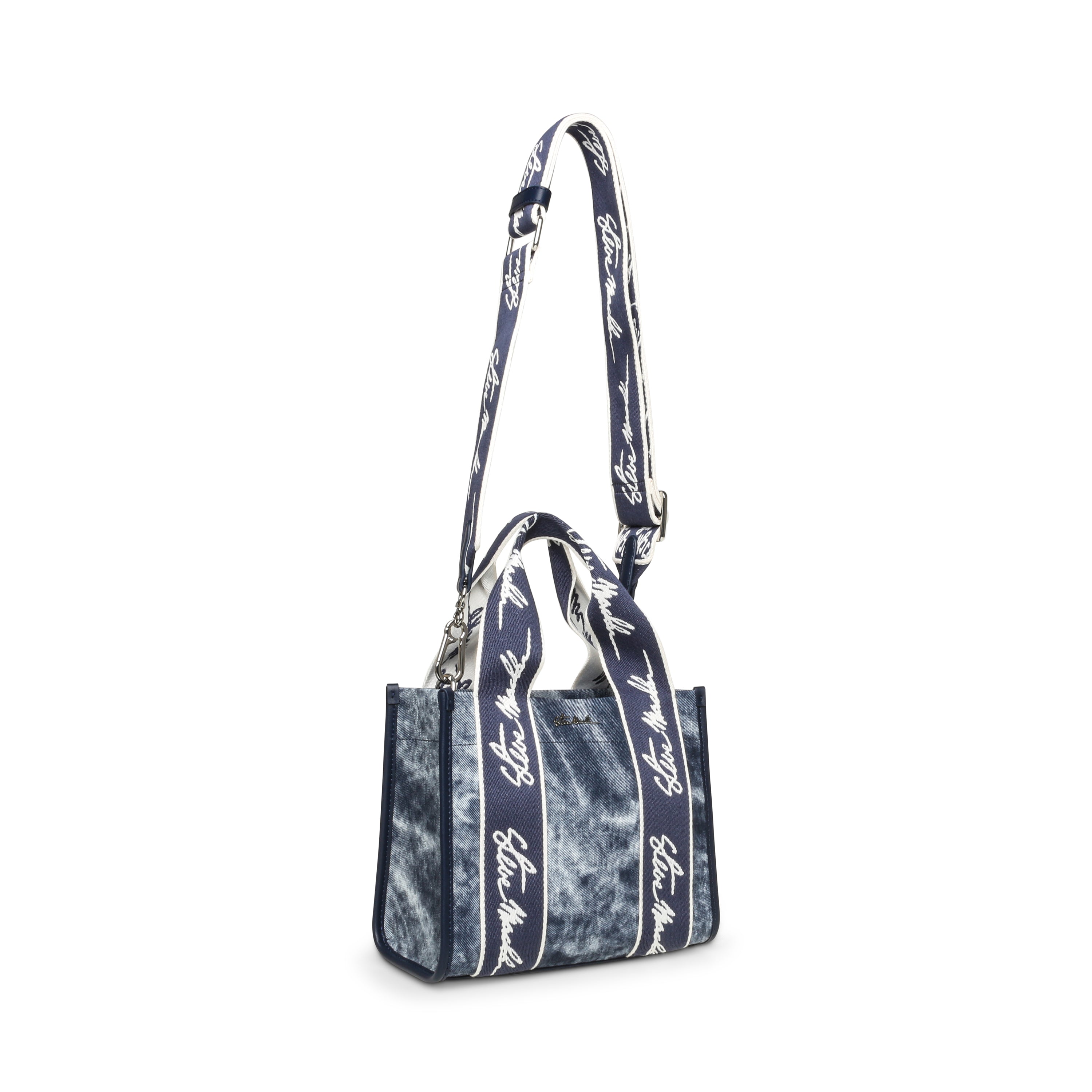 Cartera Btidal Denim