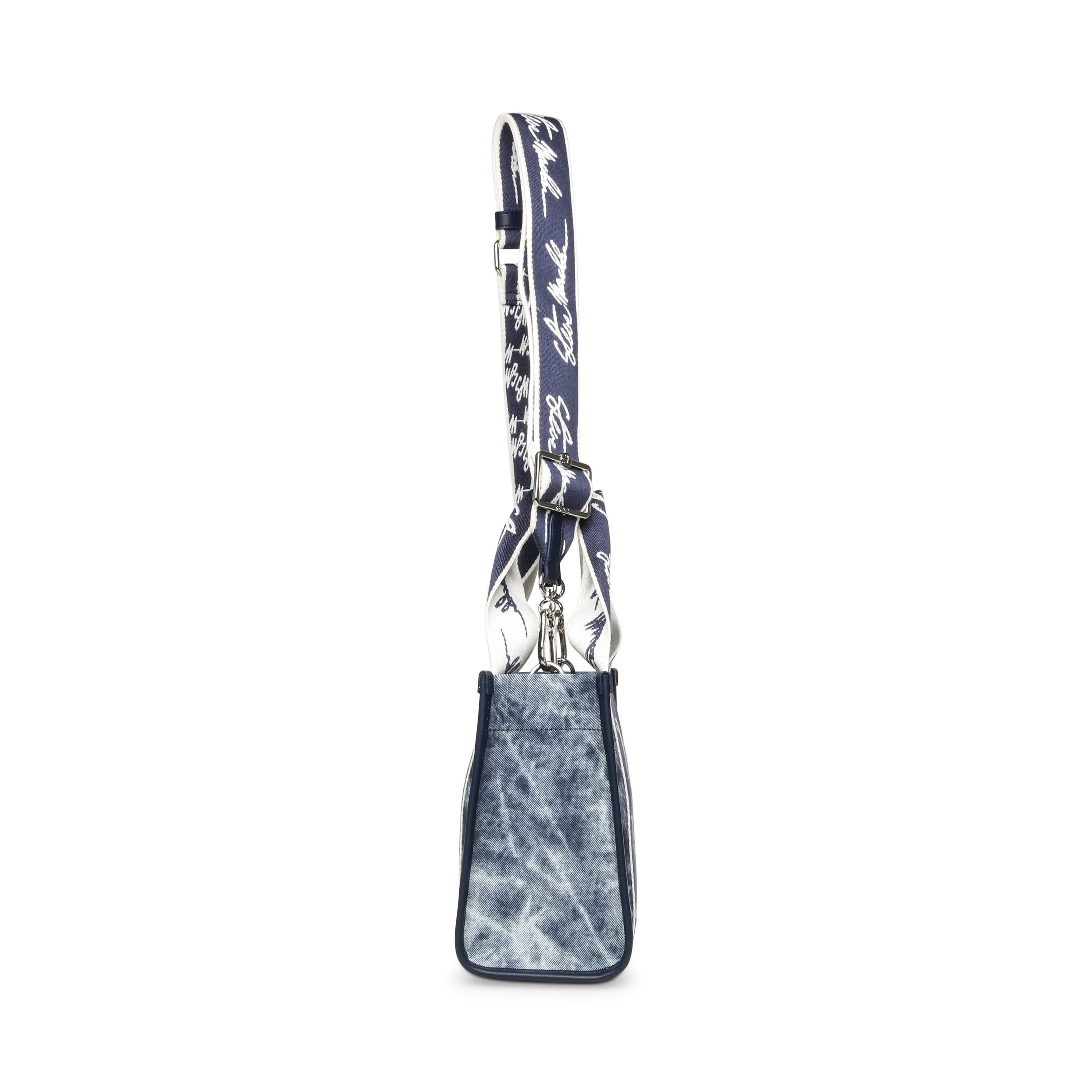 Cartera Btidal Denim