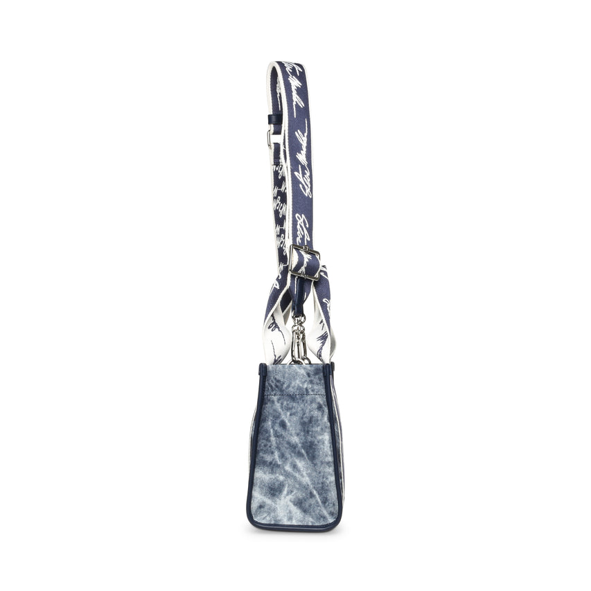 Cartera Btidal Denim