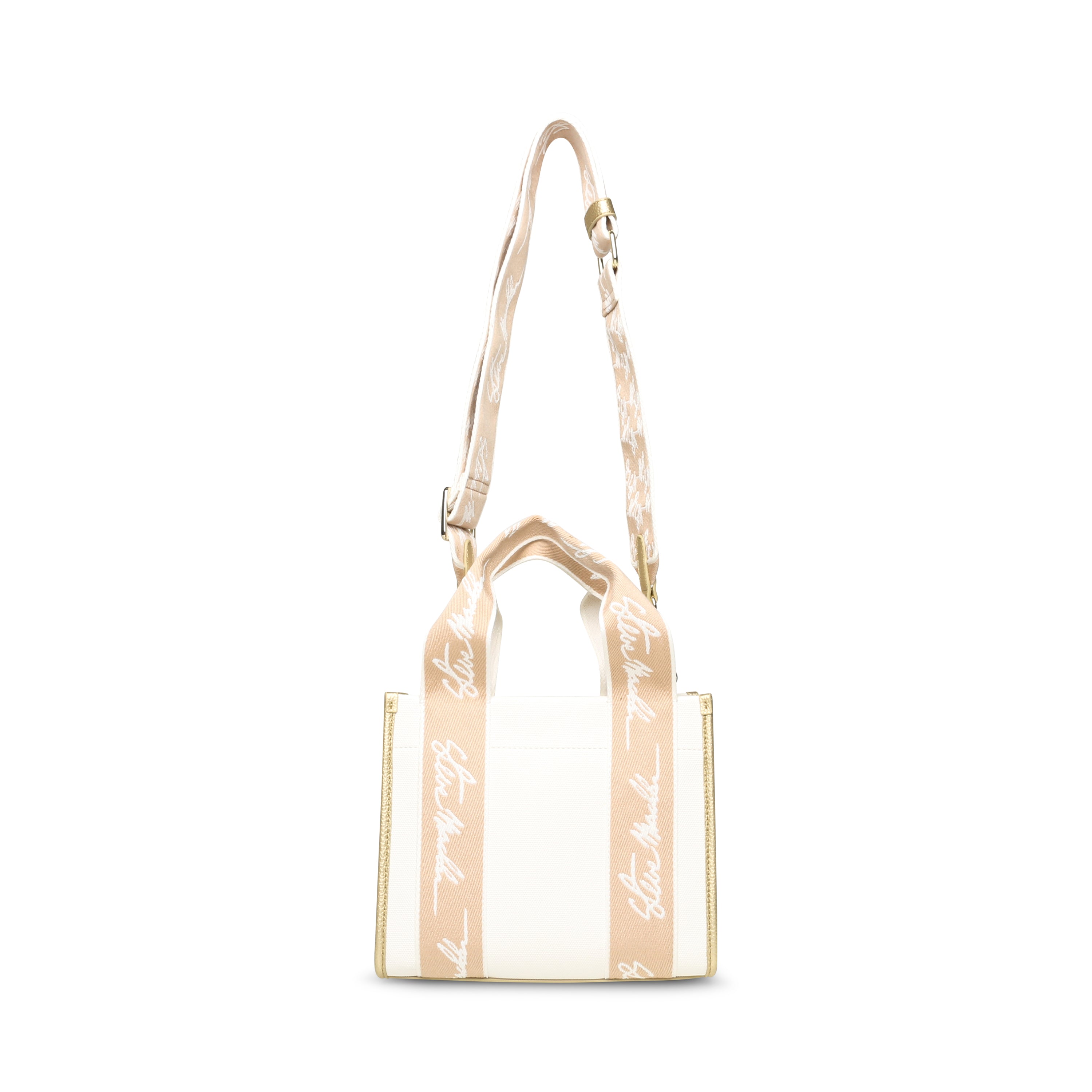 Cartera Btidal Blanca