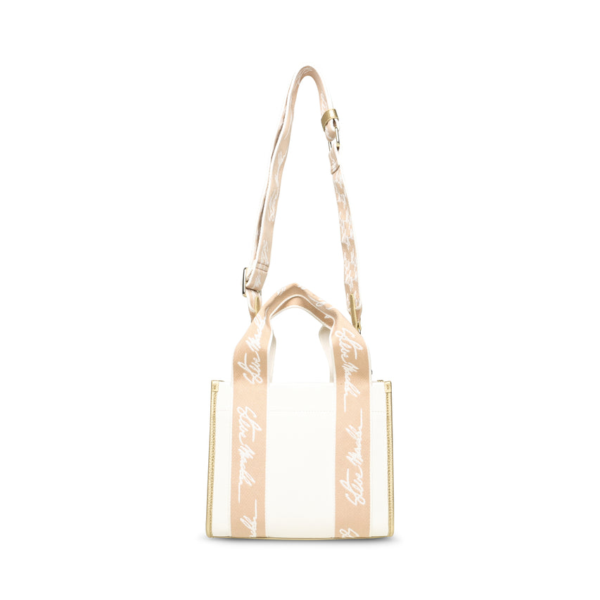 Cartera Btidal Blanca