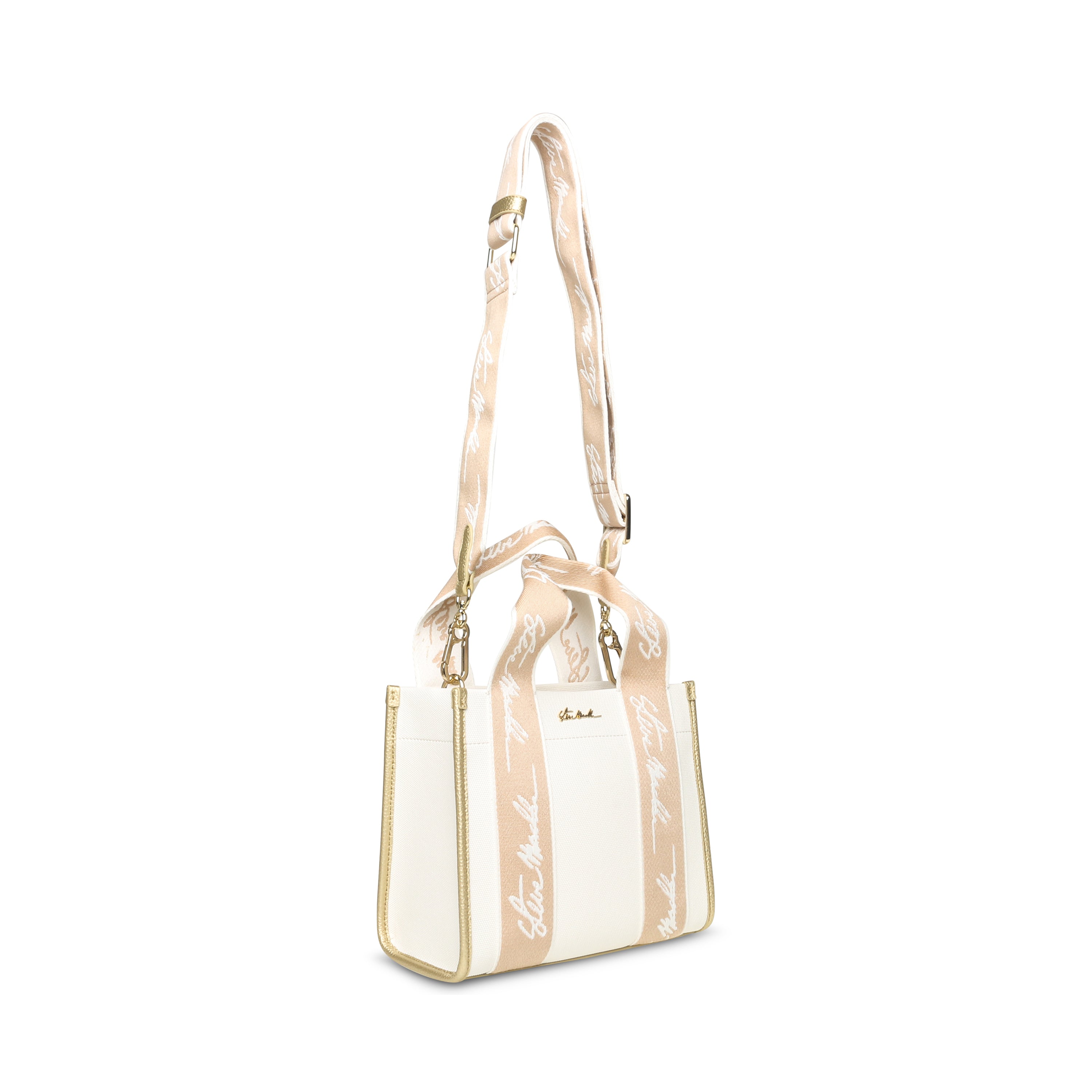 Cartera Btidal Blanca