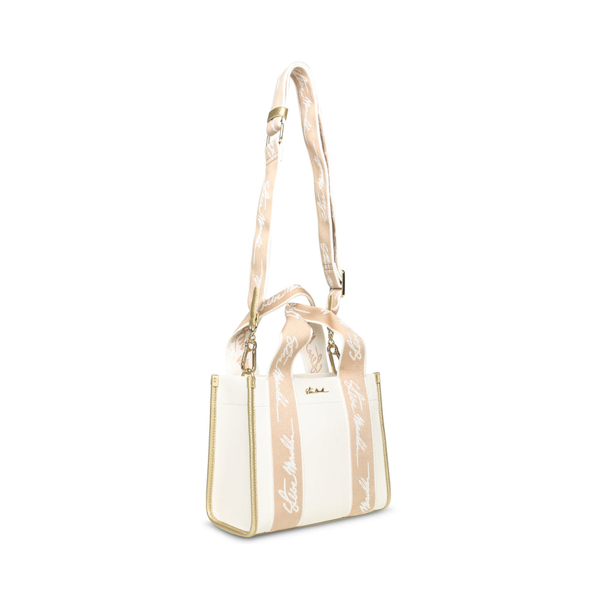 Cartera Btidal Blanca