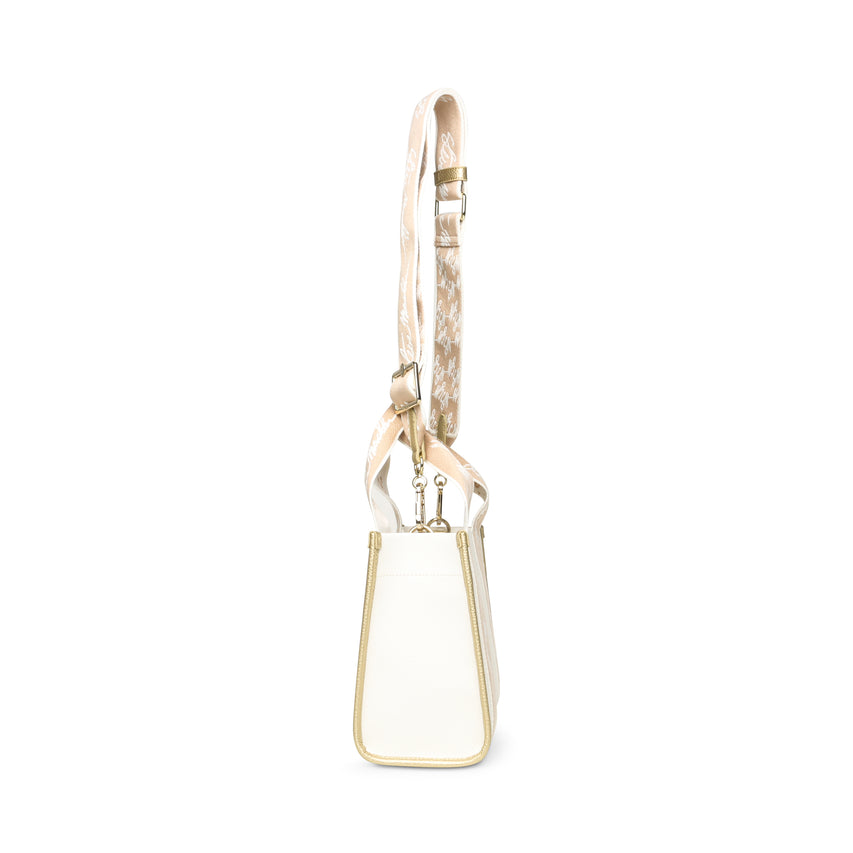 Cartera Btidal Blanca