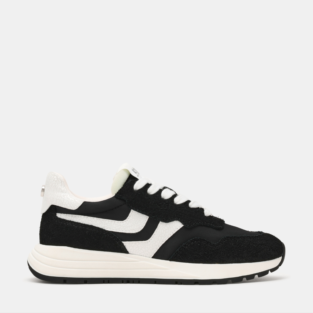 Zapatos Burst-Sm Negros