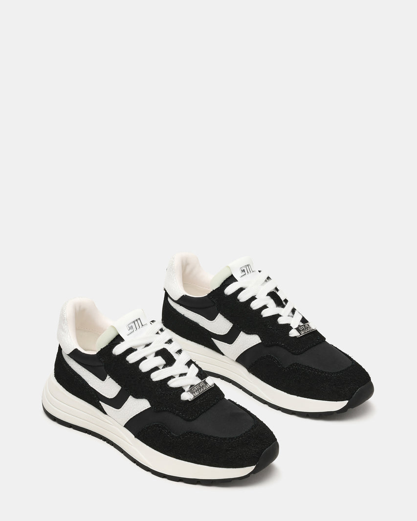 Tenis Burst-Sm Negros - view 2