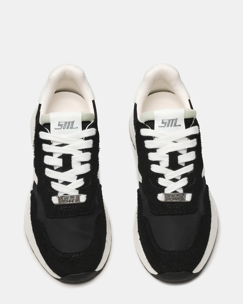 Tenis Burst-Sm Negros - view 4