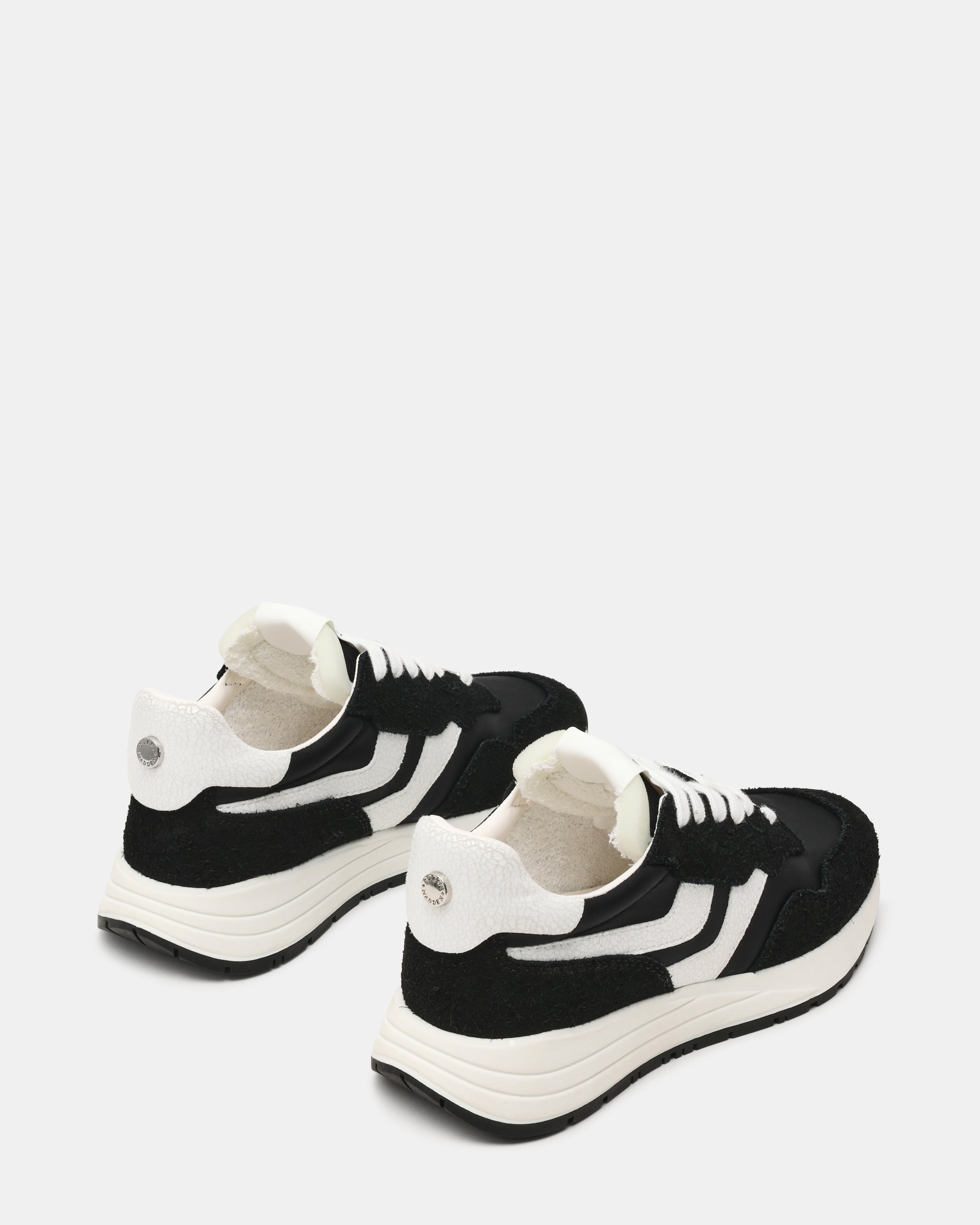 Tenis Burst-Sm Negros - view 3