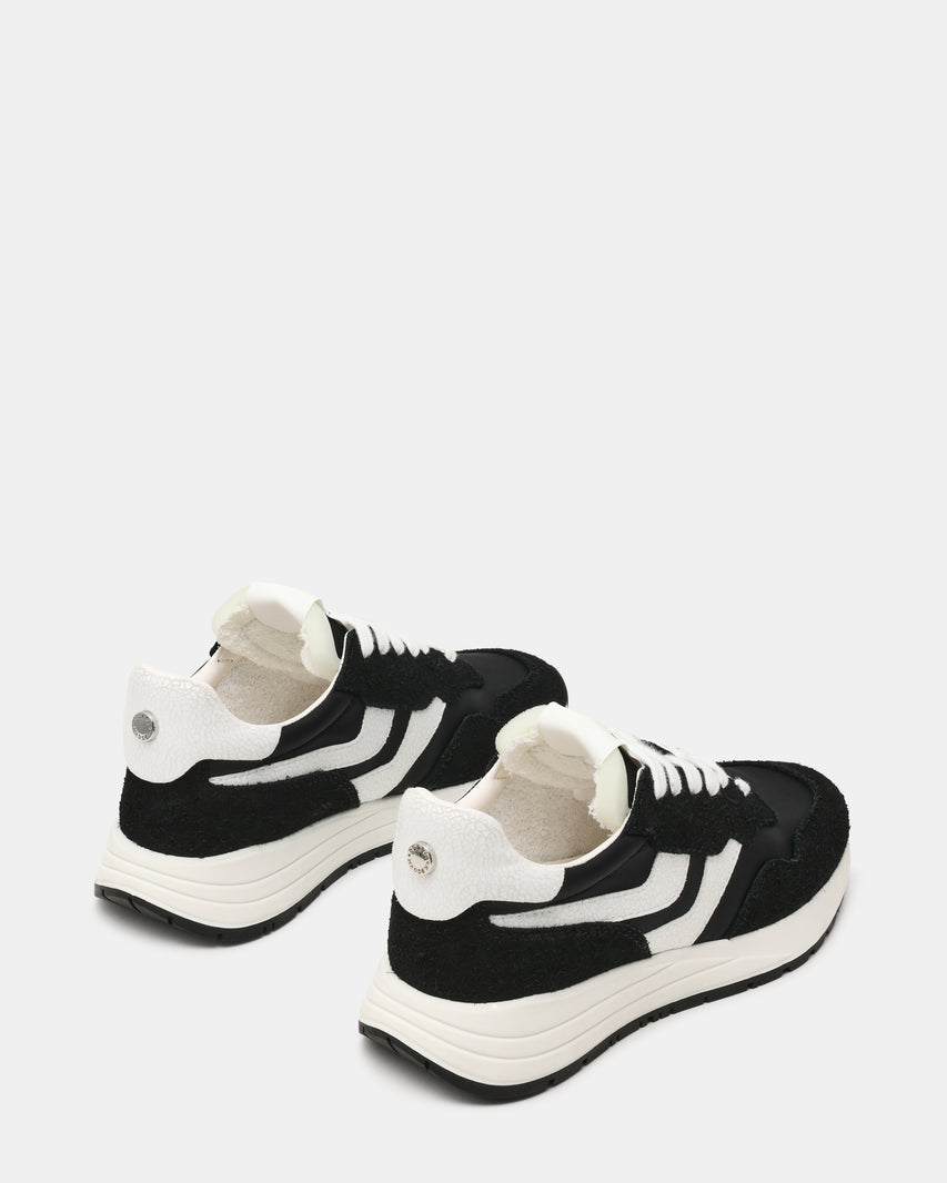 Tenis Burst-Sm Negros - view 3