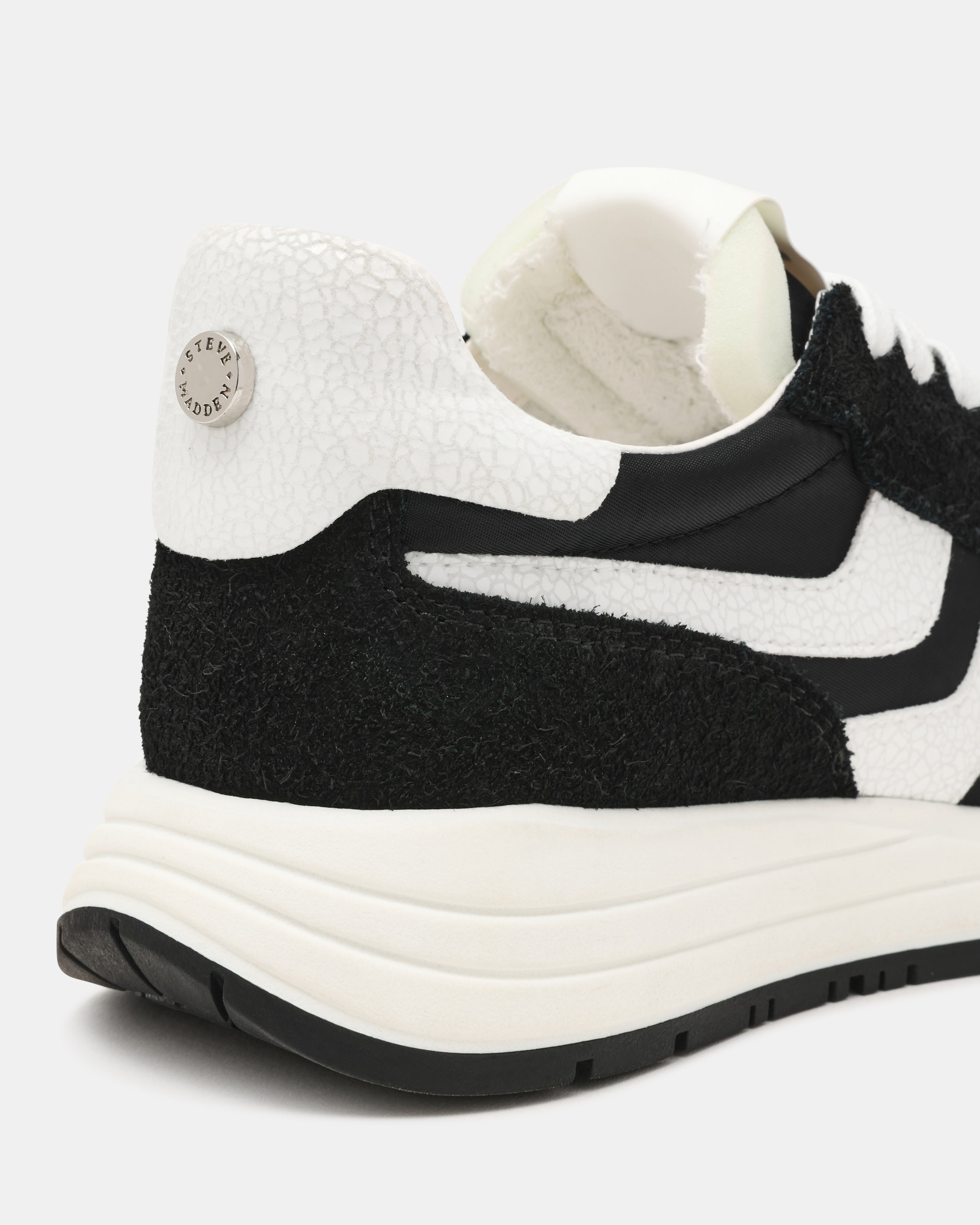 Tenis Burst-Sm Negros - view 5