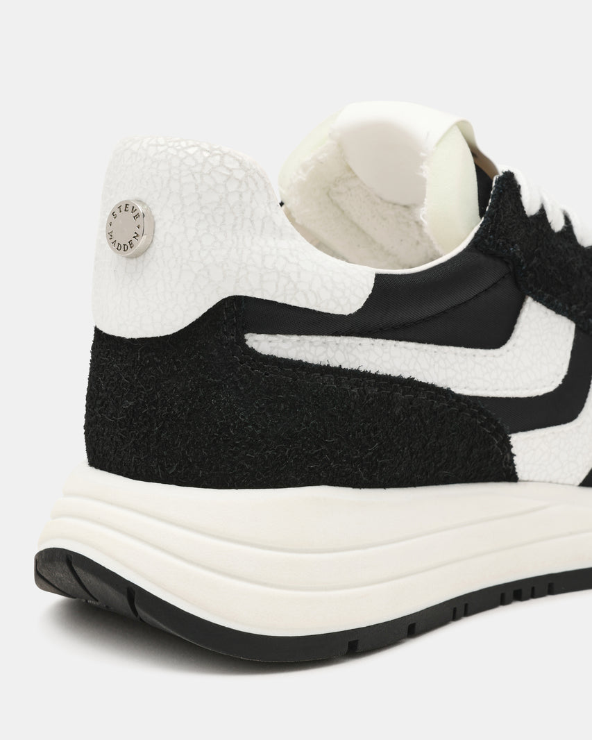 Tenis Burst-Sm Negros - view 5