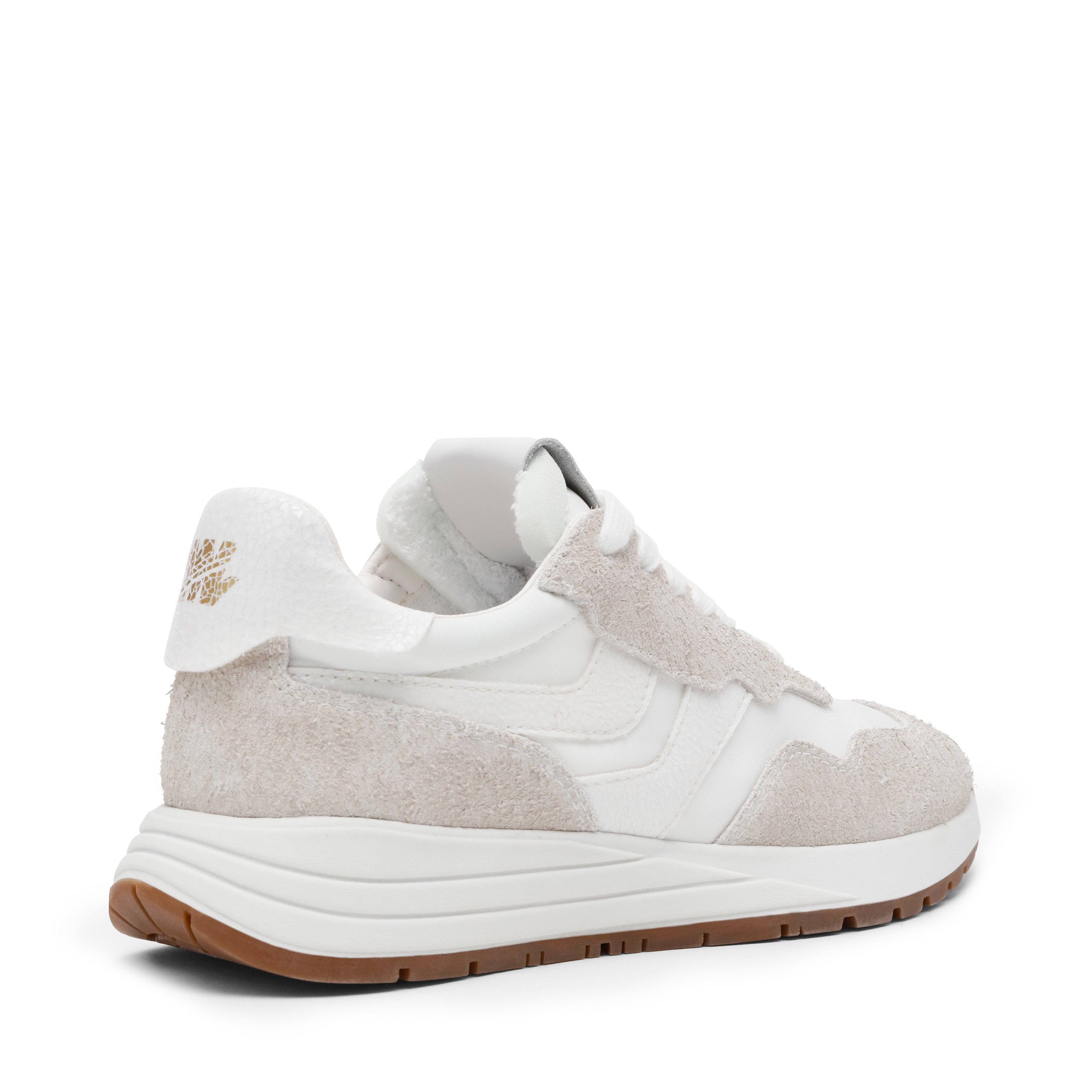 Tenis Burst-Sm Blancos - view 3