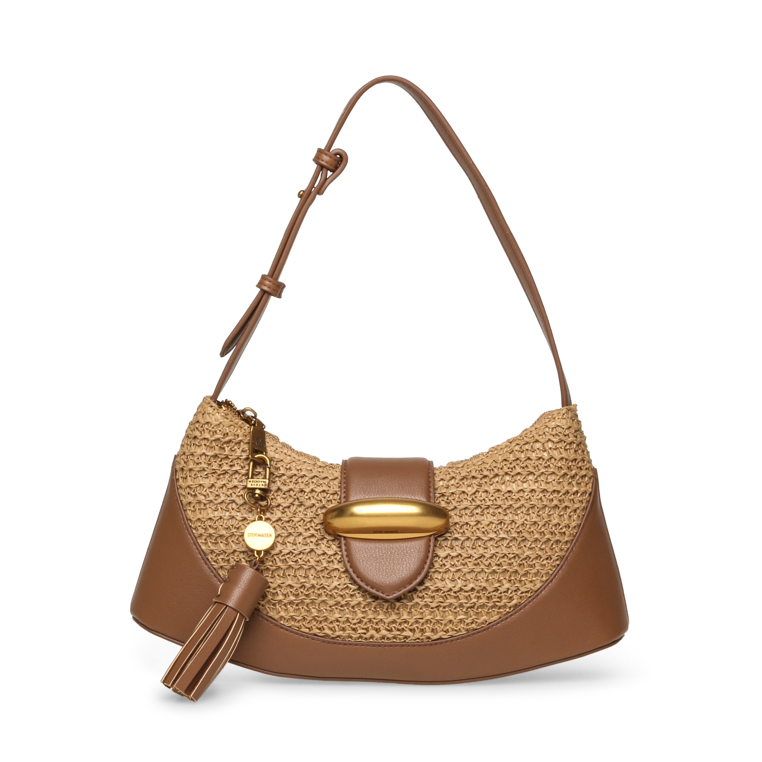 Cartera Bviktor Natural