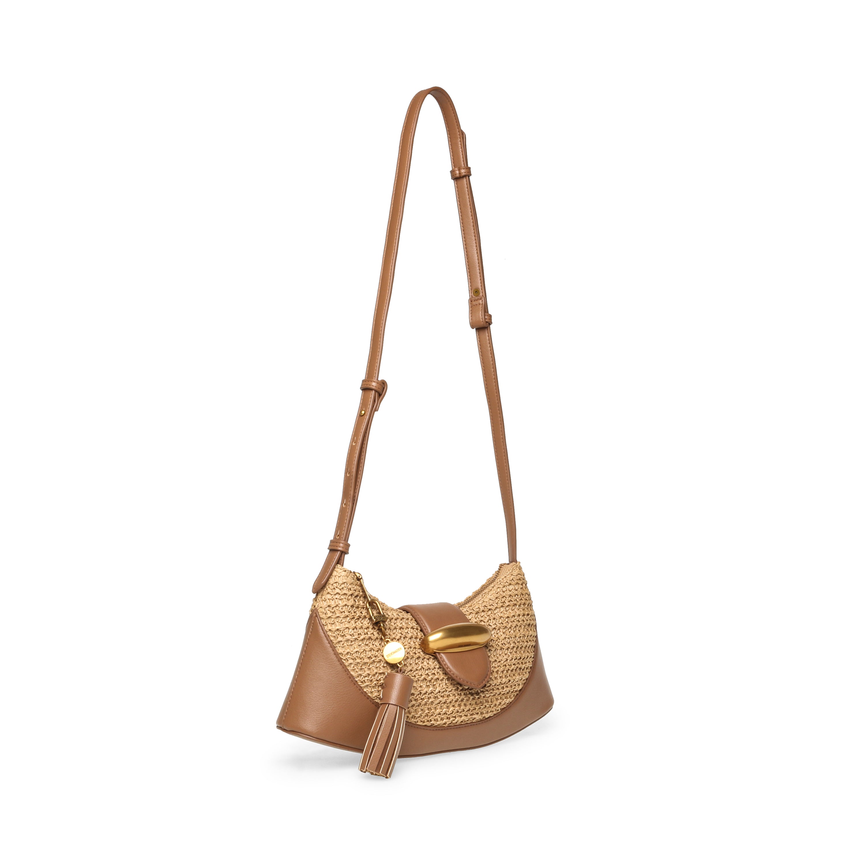 Cartera Bviktor Natural - view 3