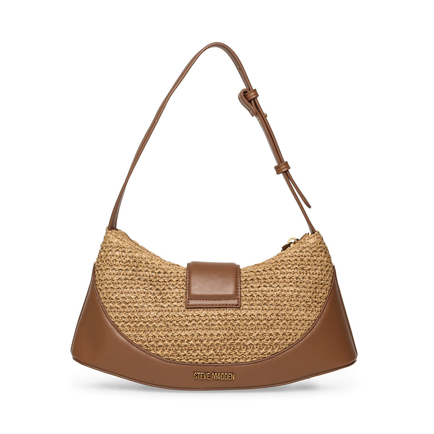 Cartera Bviktor Natural - view 2