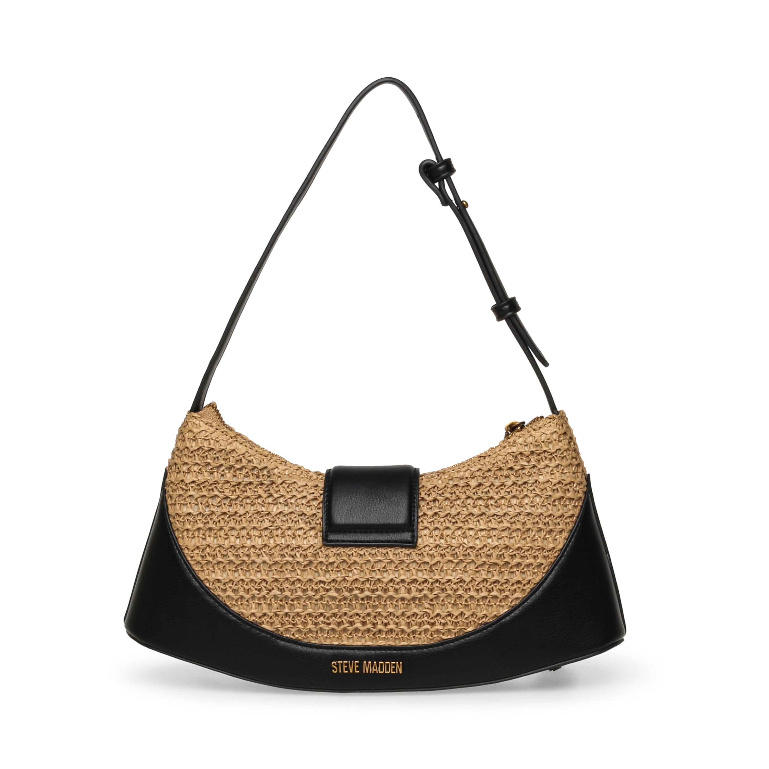 Cartera Bviktor Natural - view 2