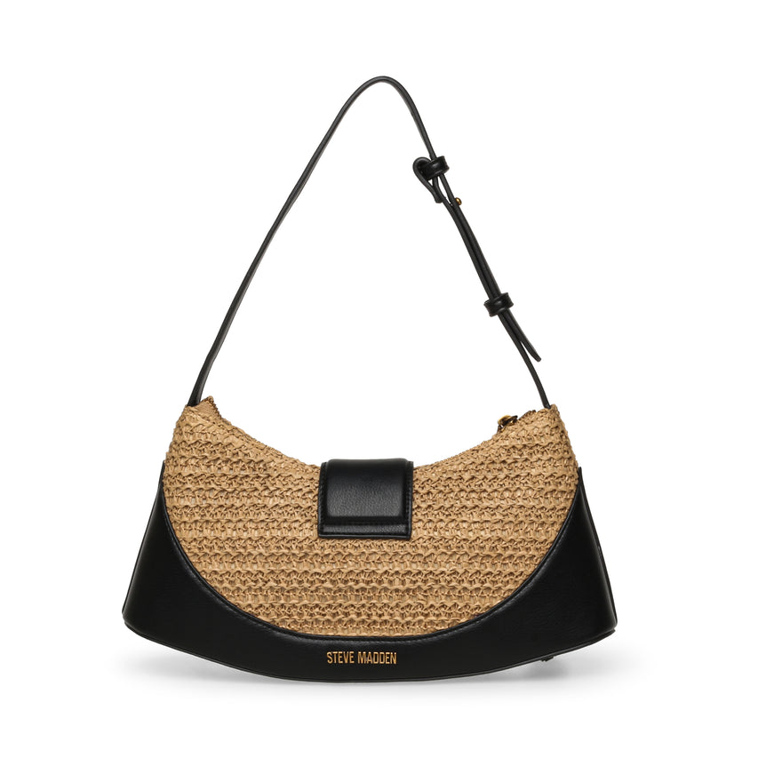 Cartera Bviktor Natural - view 2
