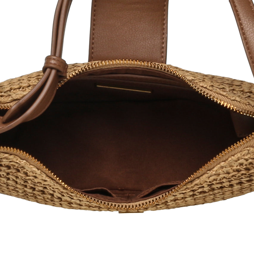 Cartera Bviktor Natural - view 5