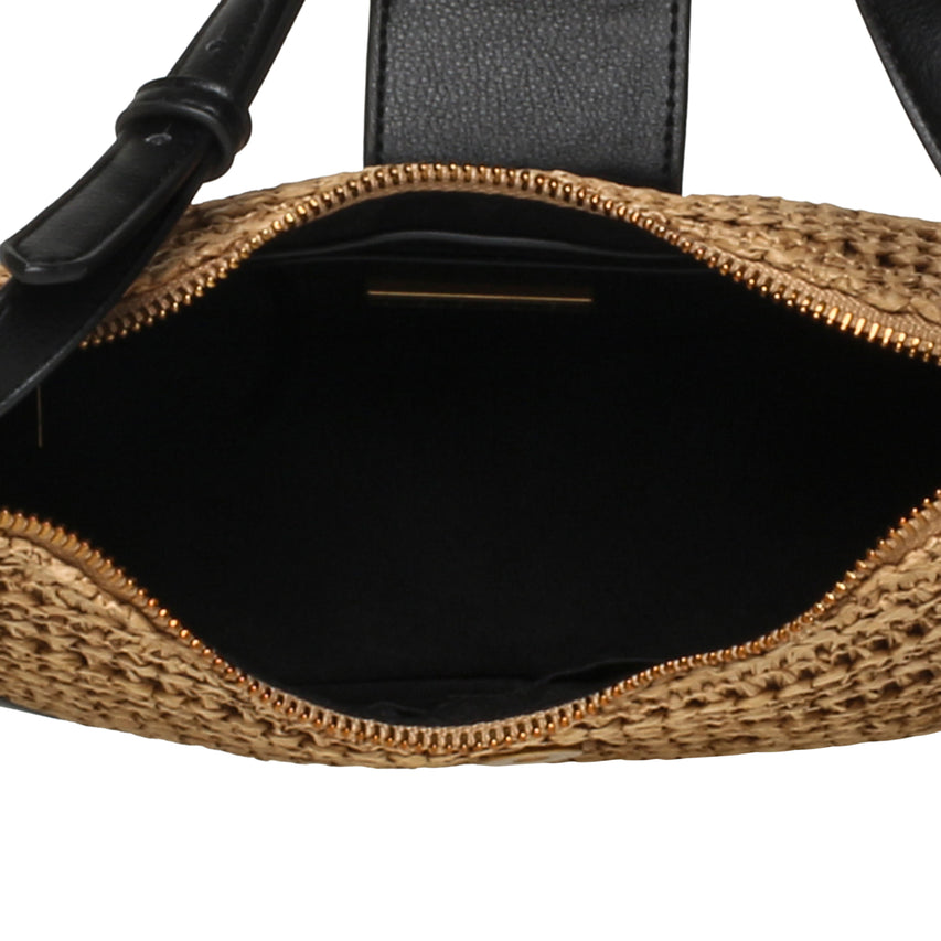 Cartera Bviktor Natural - view 5