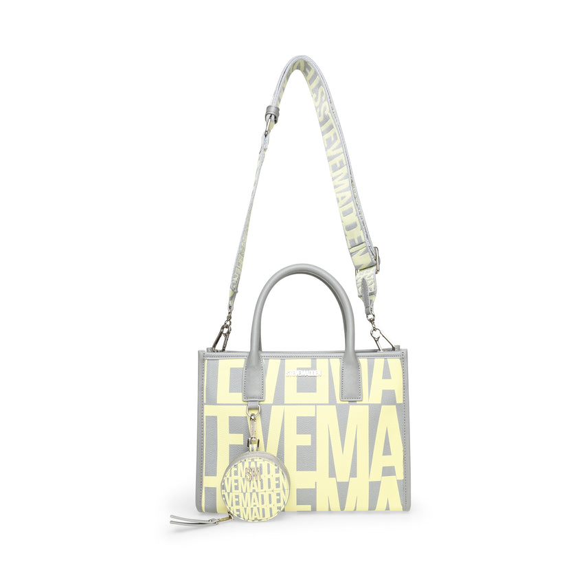 Cartera Bvision Amarilla