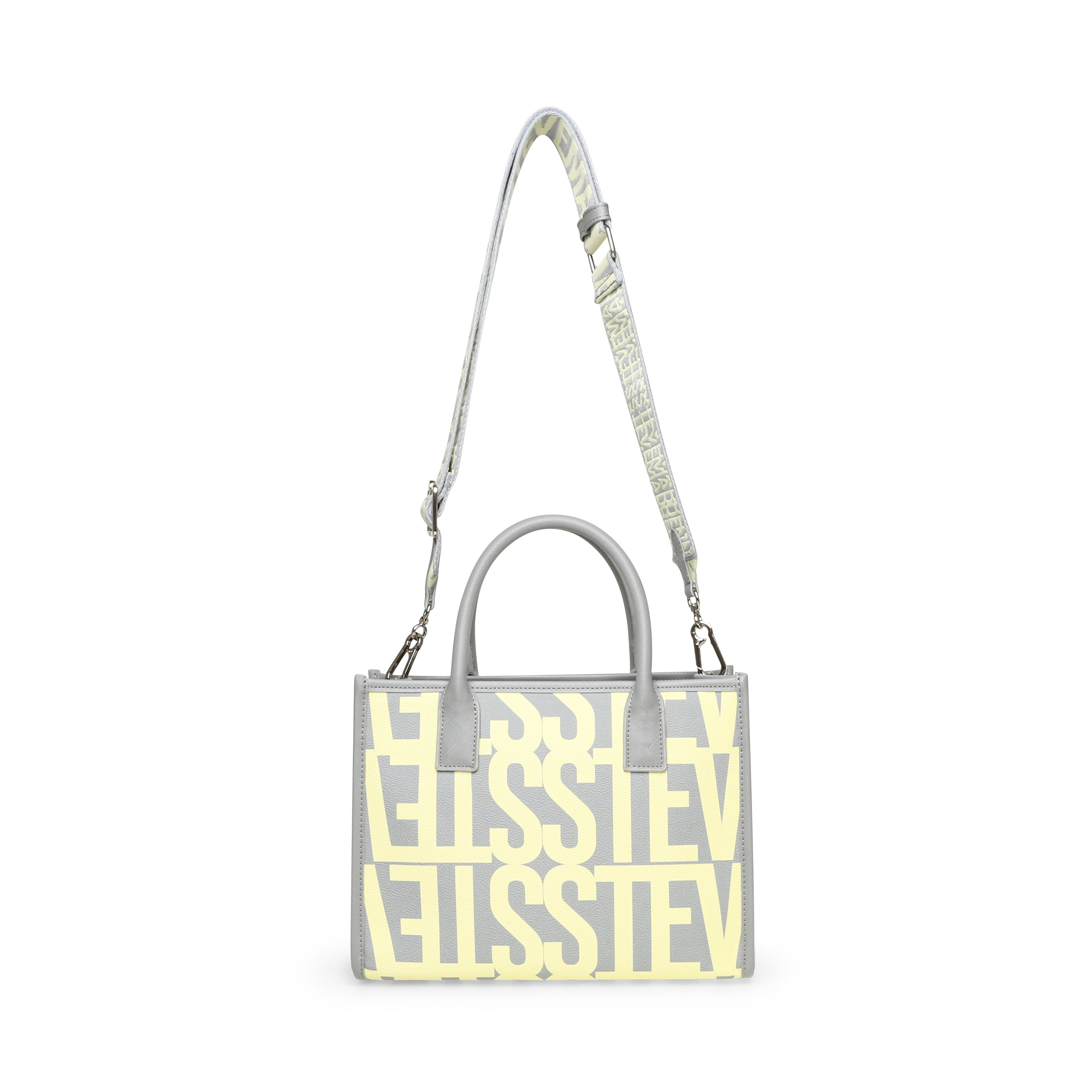 Cartera Bvision Amarilla