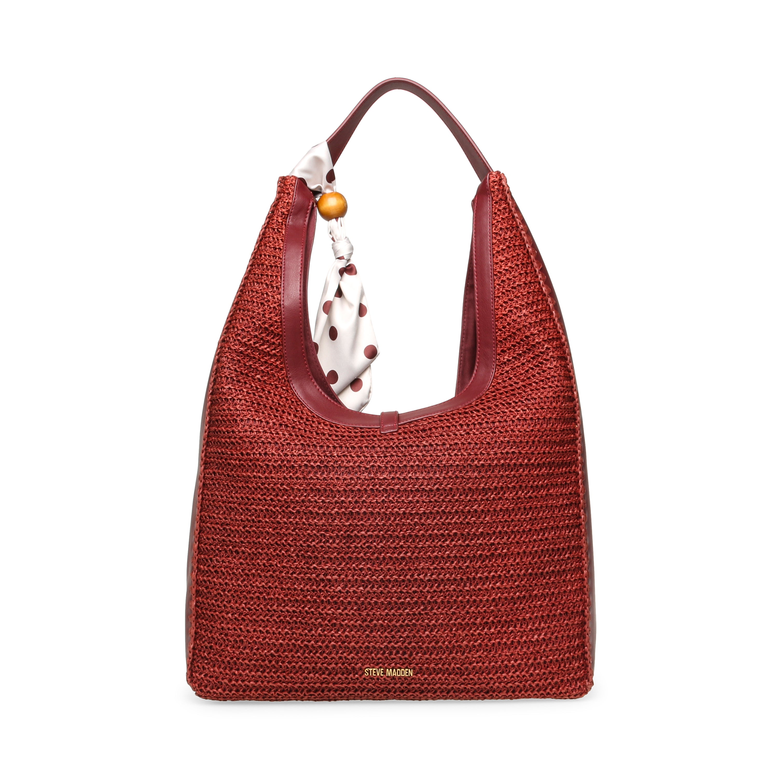 Cartera Bvivv Roja - view 2