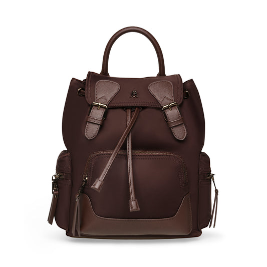 Mochila Bwild Café