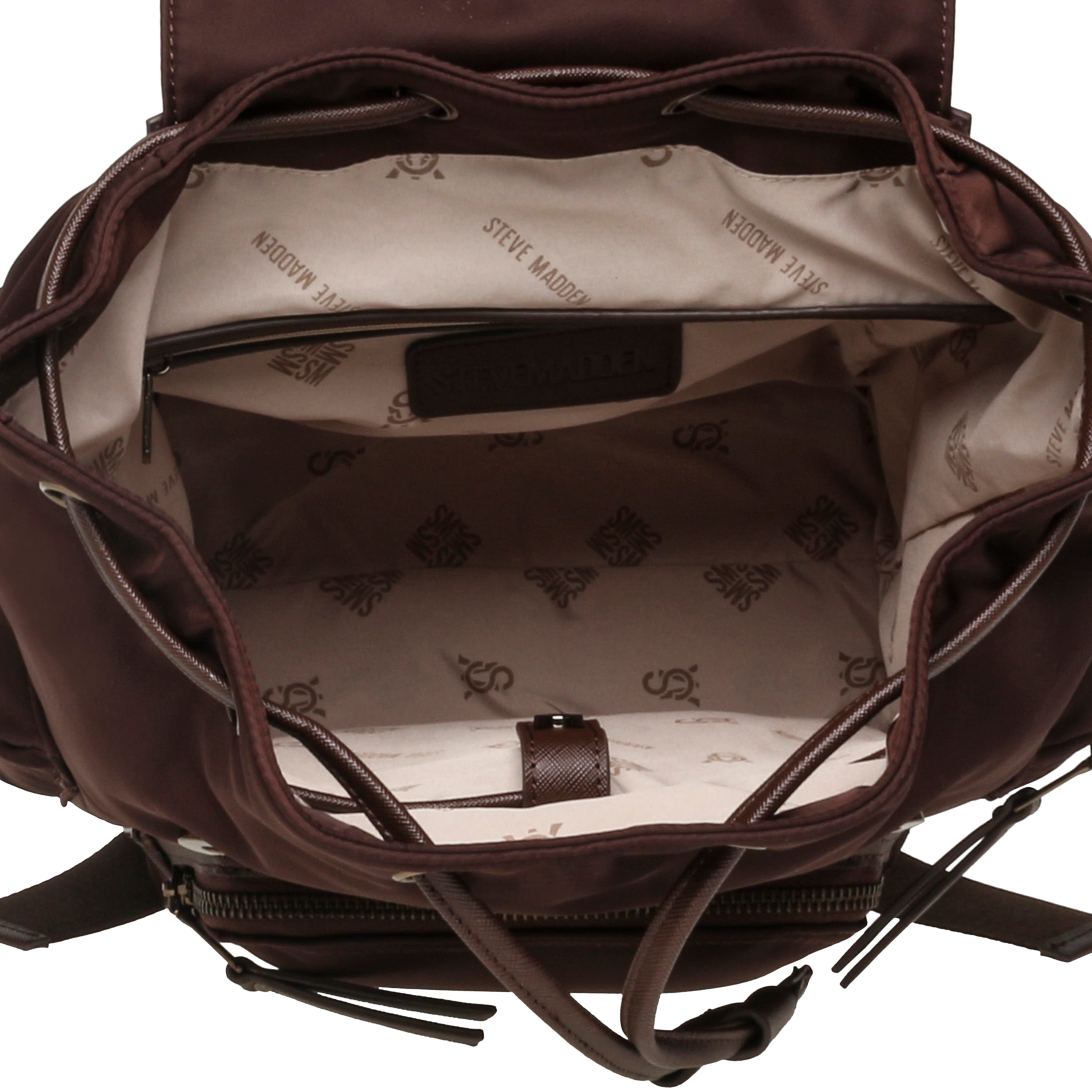 Mochila Bwild Café - view 5