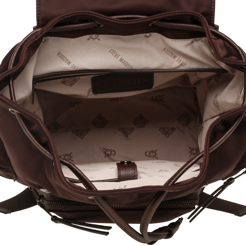 Mochila Bwild Café - view 5