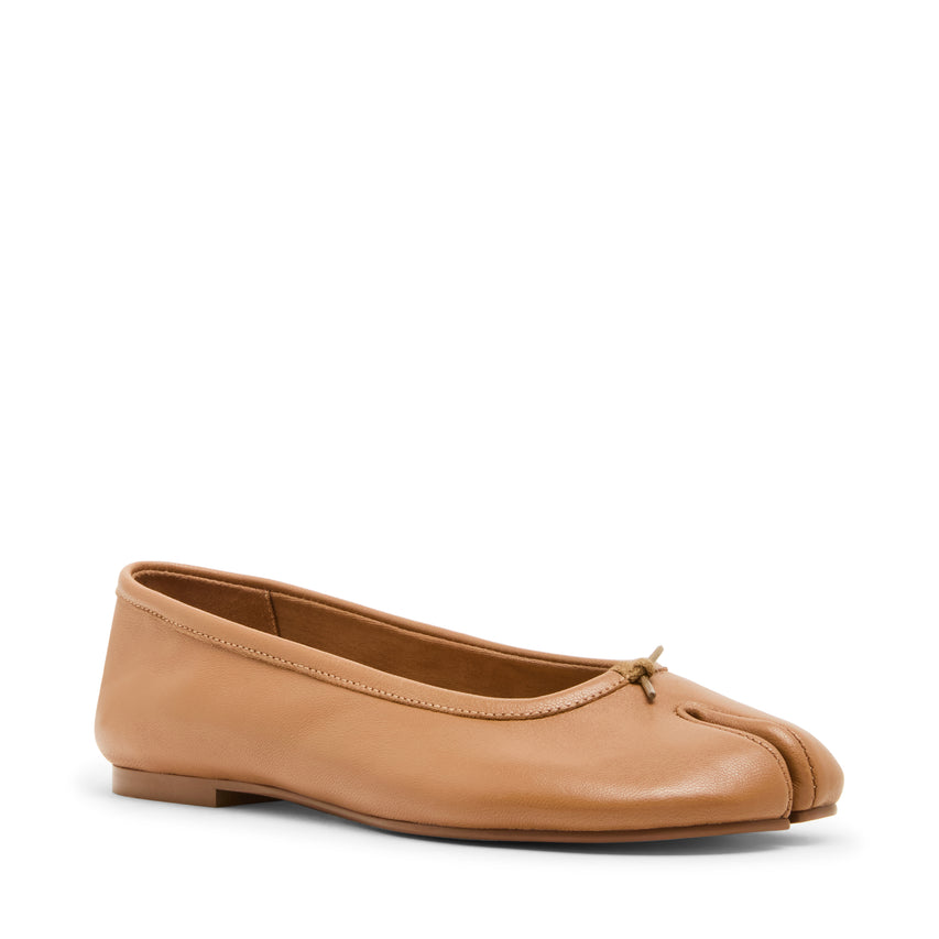 Balerinas Calico Beige - view 3