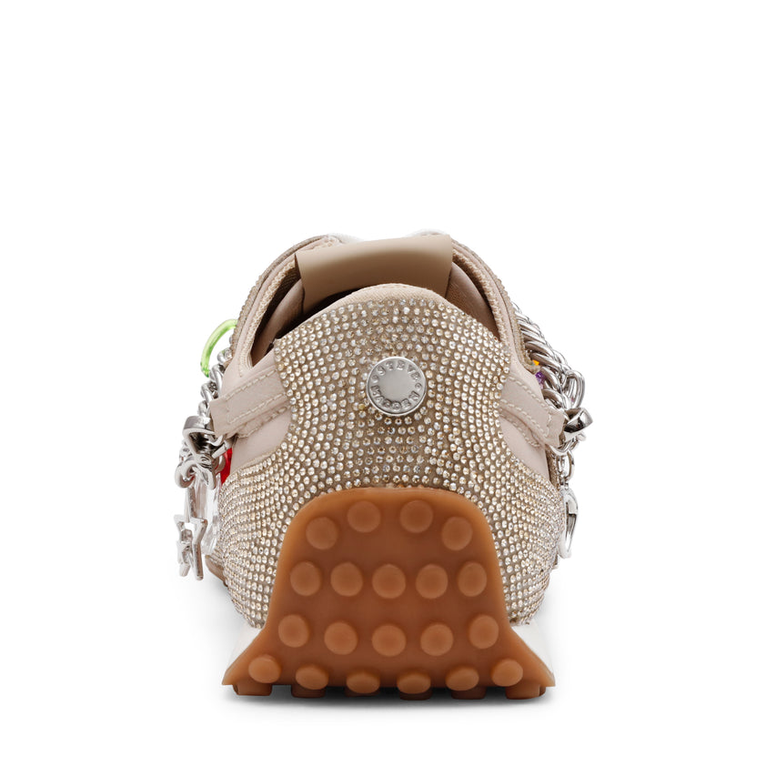 Zapatos Cameos-R Beige